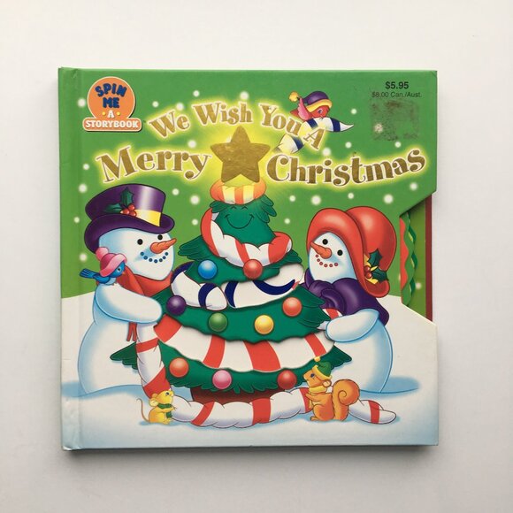 3 pack hardcover kids books - Picture 6 of 16